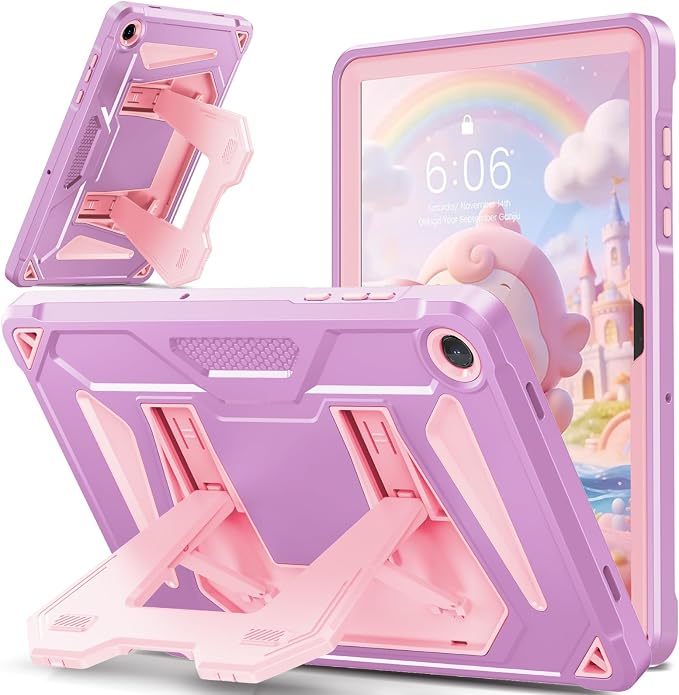 Lavender-Pink