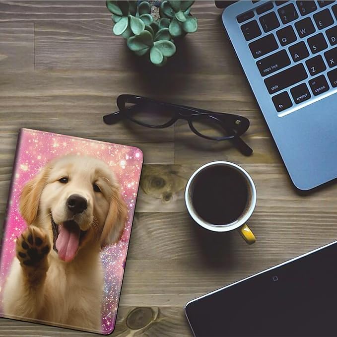 Golden Retriever Puppy Dog