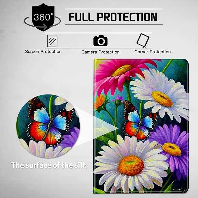 Butterfly Flower