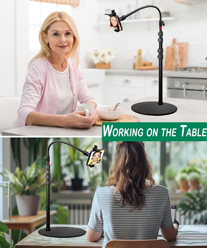 Side Column Stand