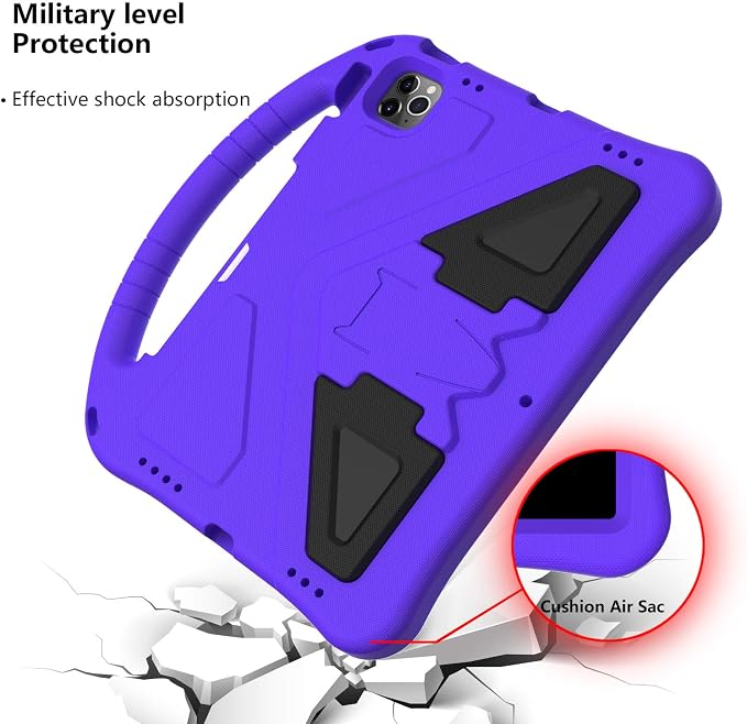 11 Purple