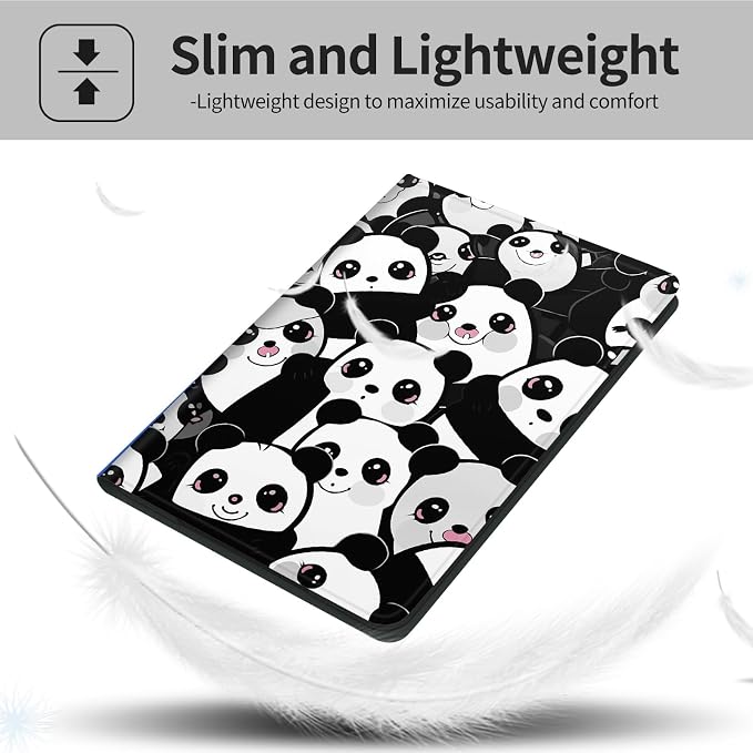 Lovely Panda