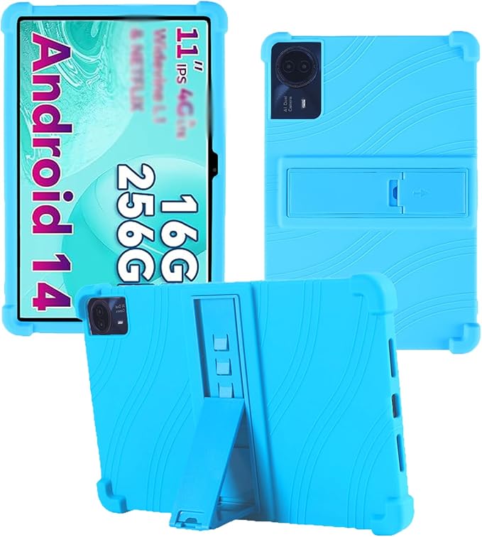 LIGHT BLUE