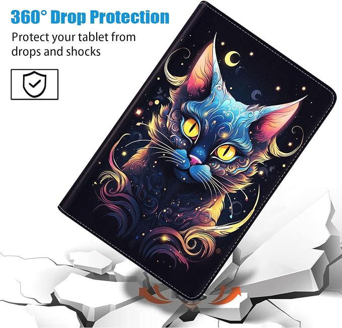 Tab A11 Plus 2025 Case-stm-C155