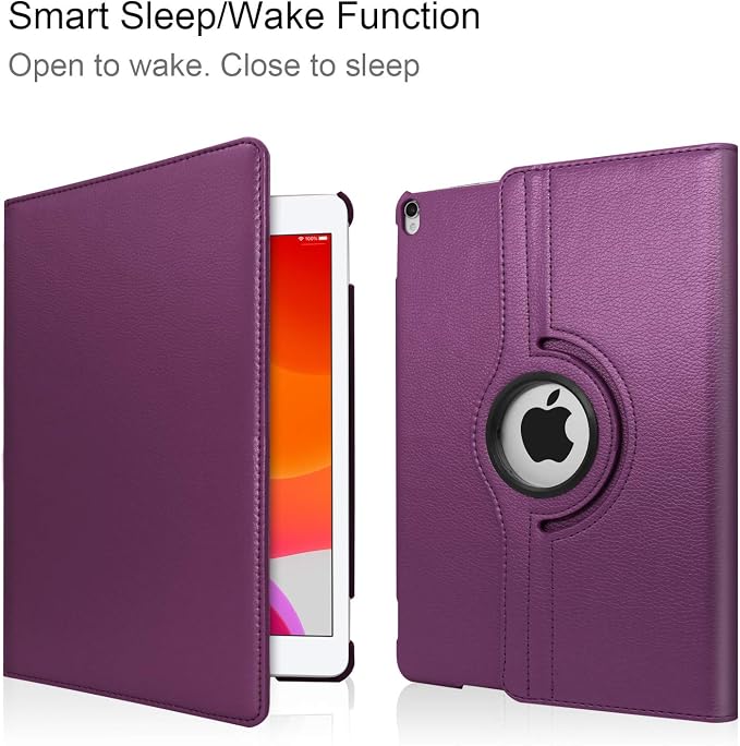 A4 - Purple