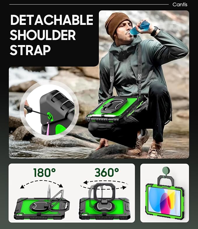 Black+Green