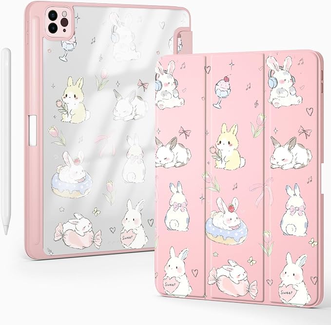 Bunny C/Pink