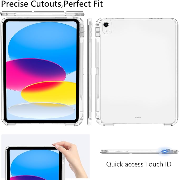iPad 10th Gen