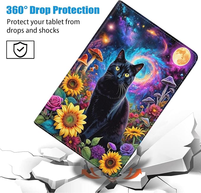 iPad Air 13 (M2) 2024 Case-stm-C182