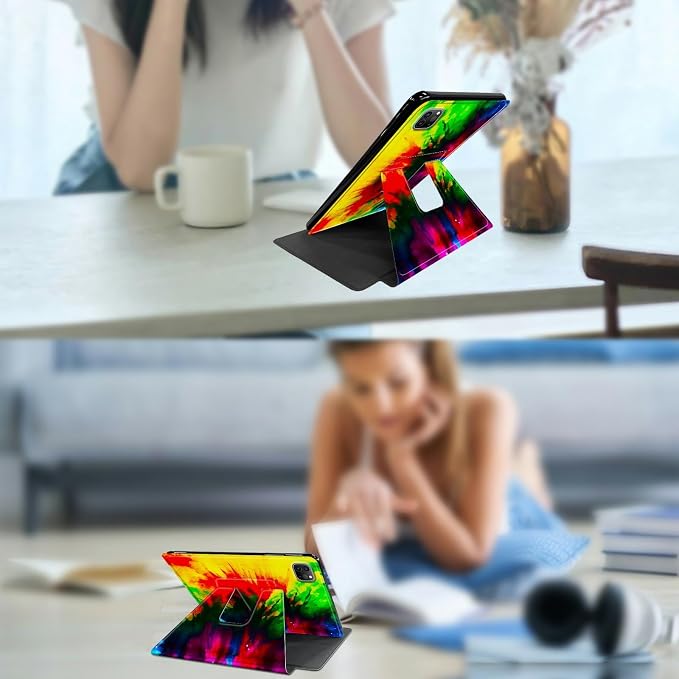 Beautiful Colorful