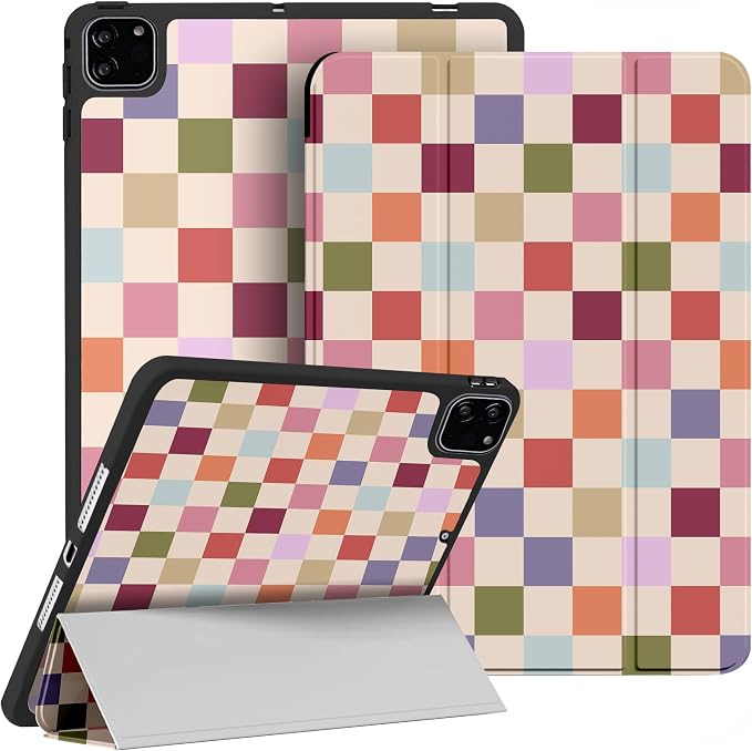 Colored Grid