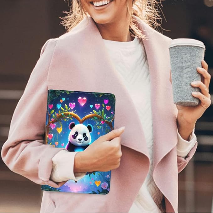 iPad Air 13 (M2) 2024 Case-stm-C203