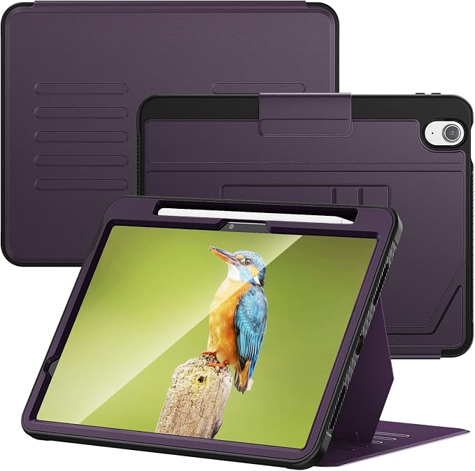 Business Purple