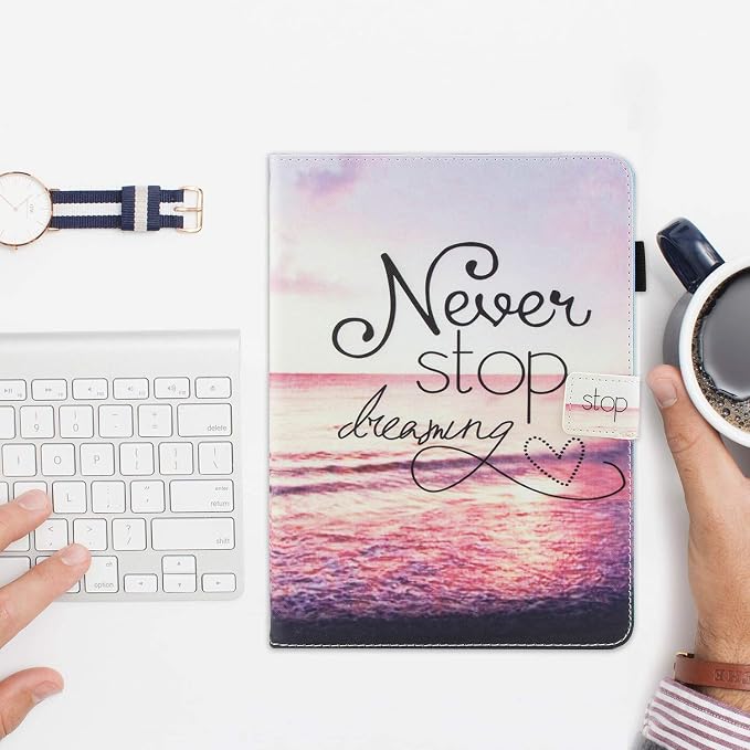 004 Never Stop