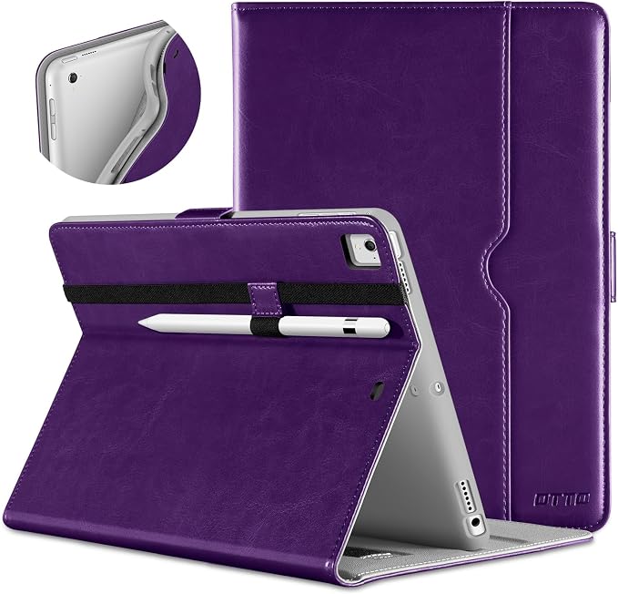 Dark Purple