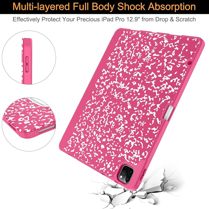 Book Hot Pink