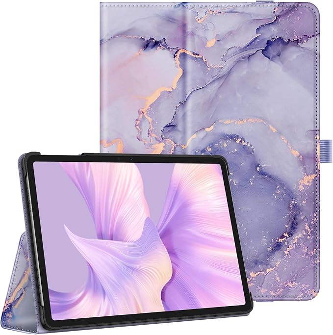 Lilac Marble