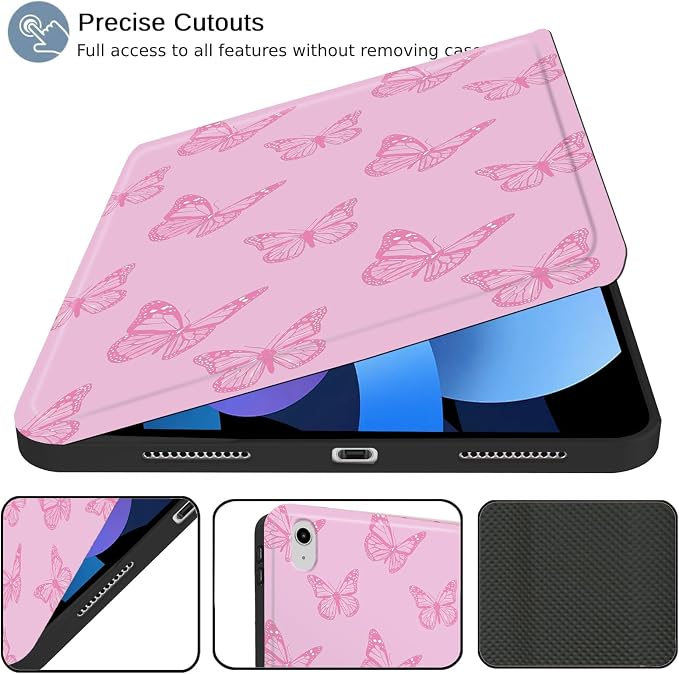 Butterfly-Pink