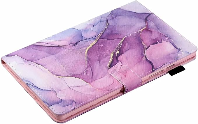 05 Purple Marble