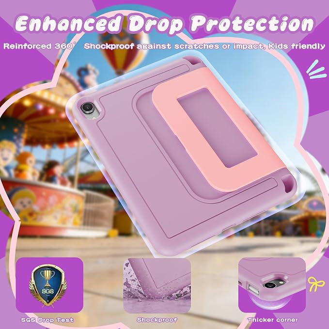 Lavender-Pink