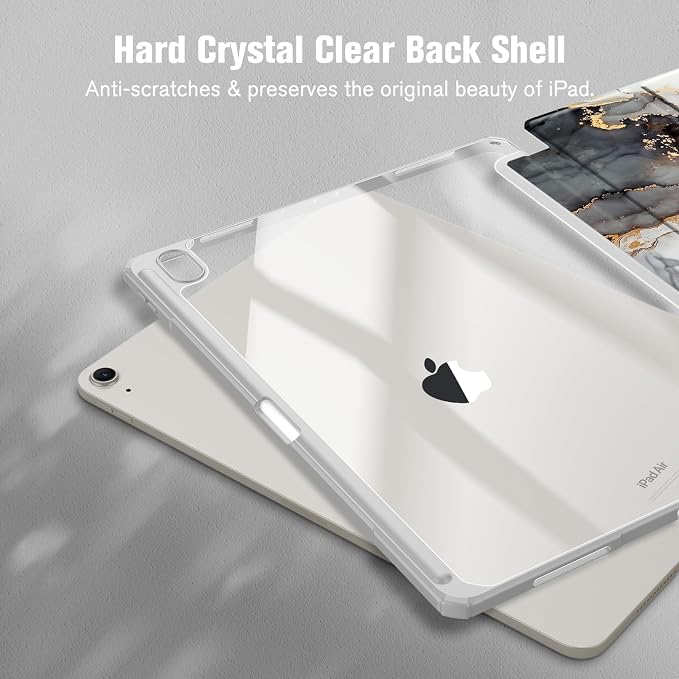 cloudy marble