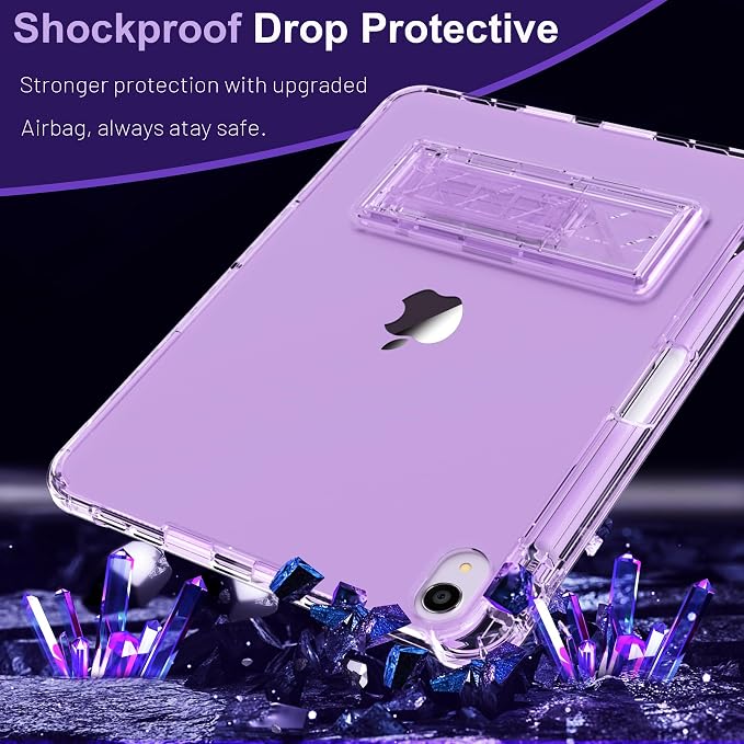 ClearPurple