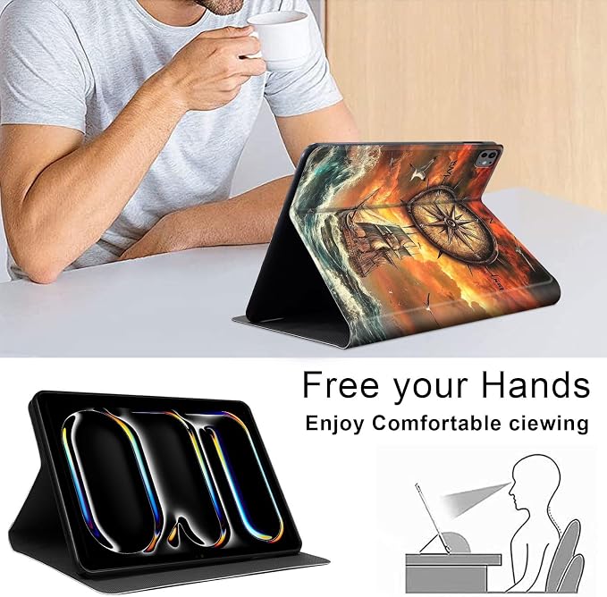 ,