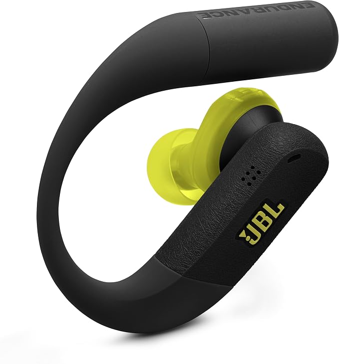 Black/Lime