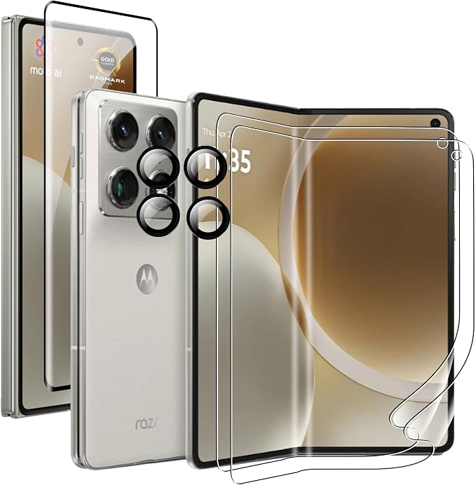 Motorola Moto Razr Fold
