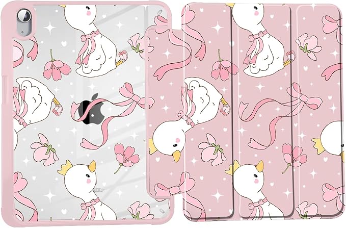 Bow&Swan