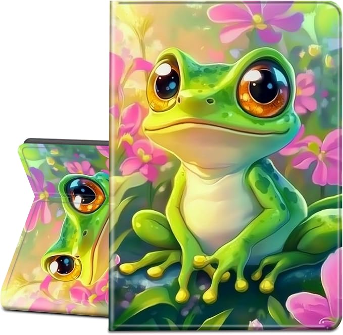 Lovely Frog