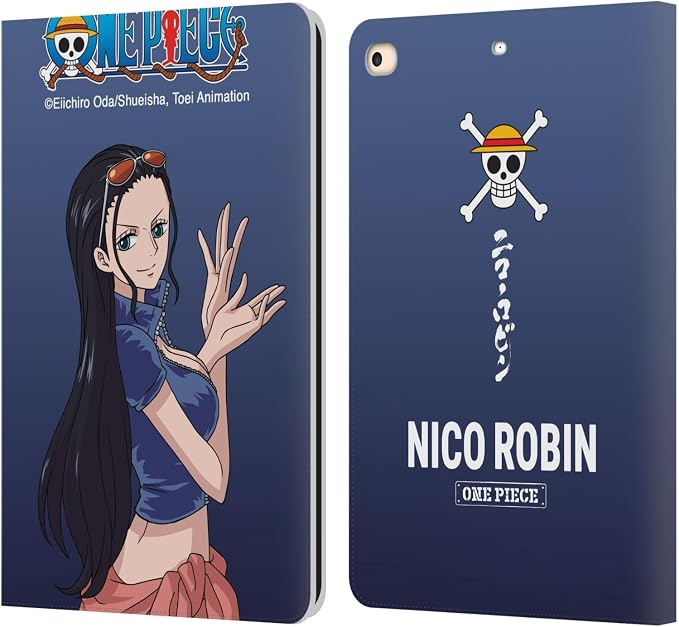 Nico Robin