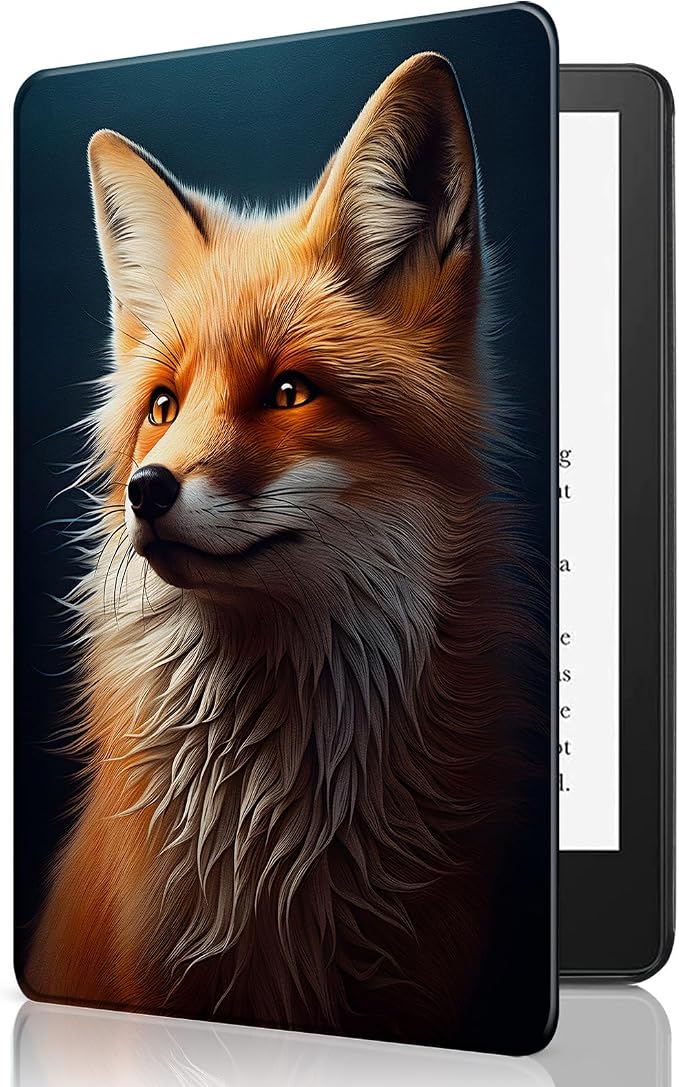 Cute Fox