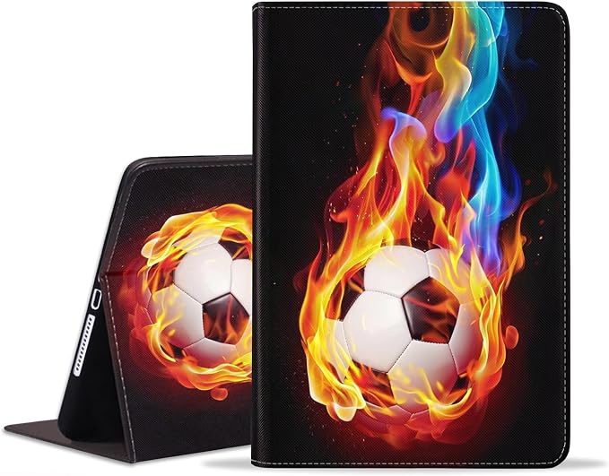 Flame Football