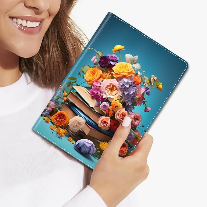 Flower Book