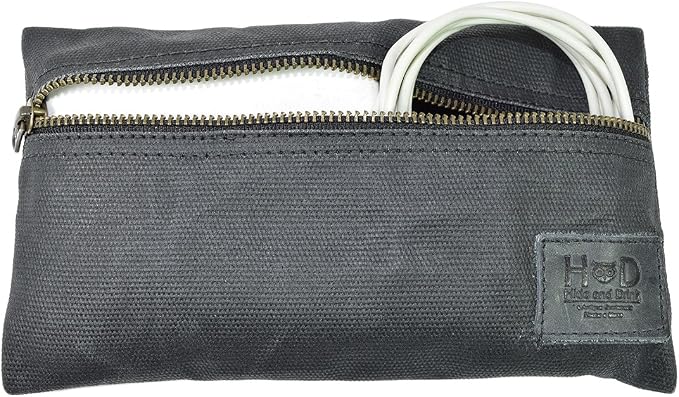 Charcoal Black
