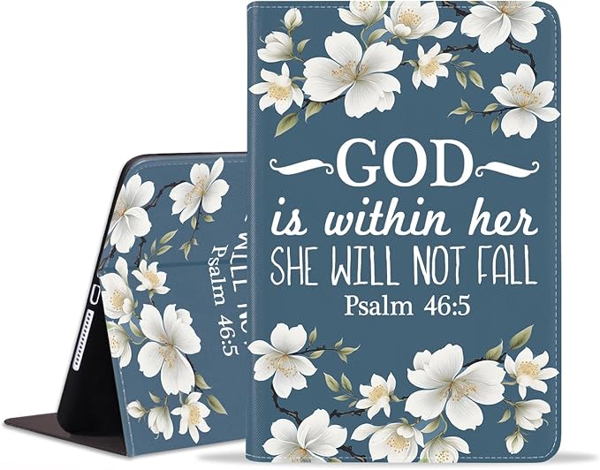 Bible Verse Psalm 46:5