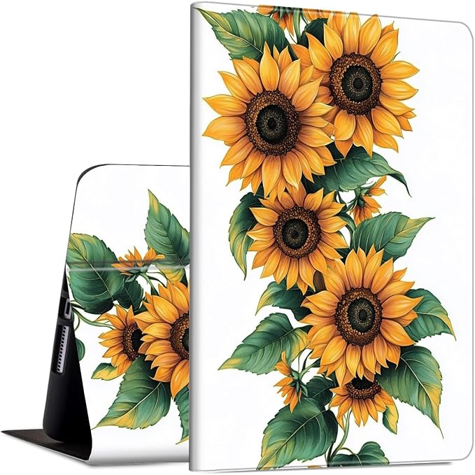 Art Sunflower