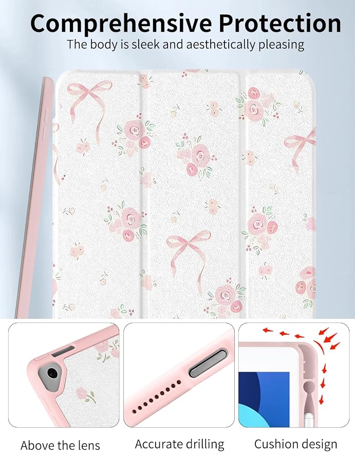 Bow Floral