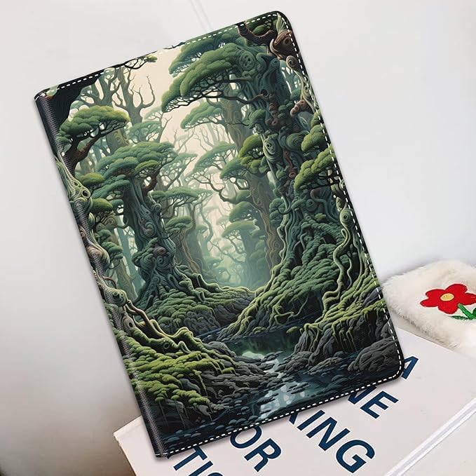 Disguised Forest