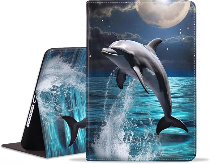 Tab-S9 FE 5G/S9 Case-100
