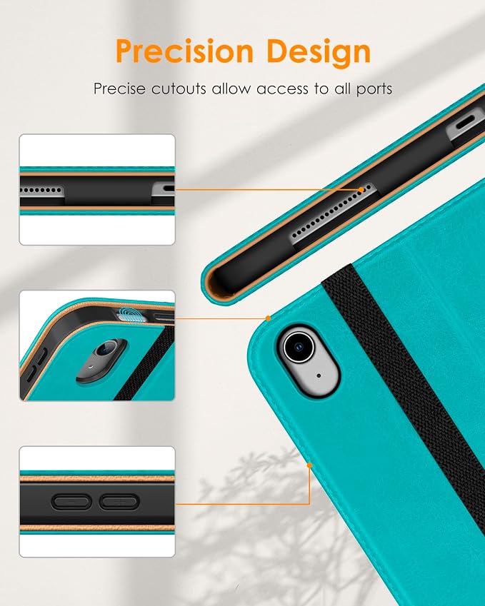 Cyan Blue