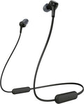 Sony Wi-Xb400 Headphones Wireless Neck-Band Calls/Music USB W128298864 (Neck-Band Calls/Music USB Type-C Bluetooth Black)