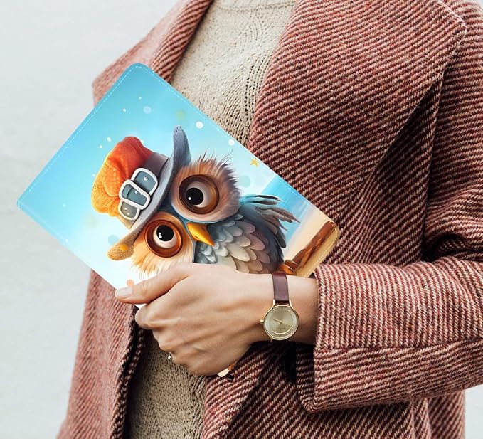 Cute Owl