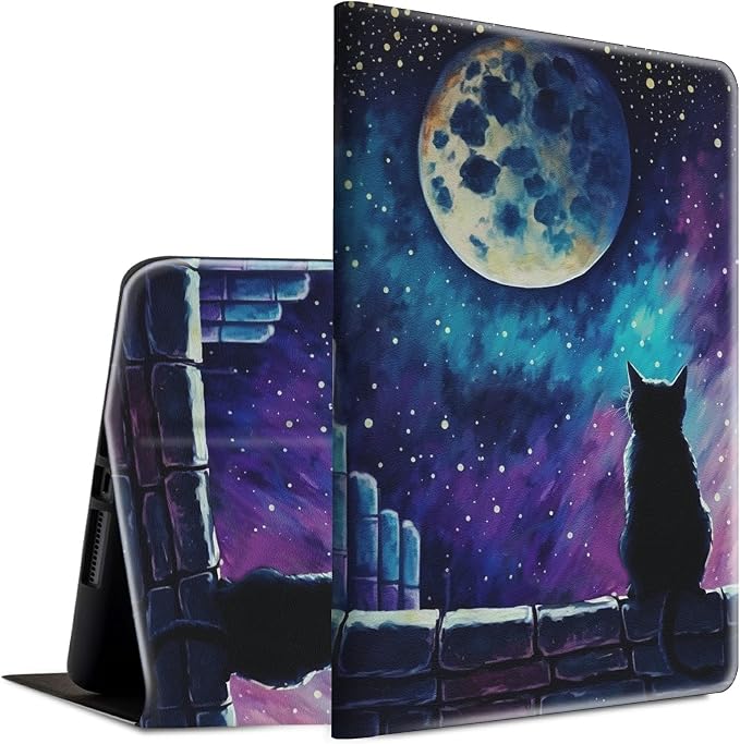 Space Cat