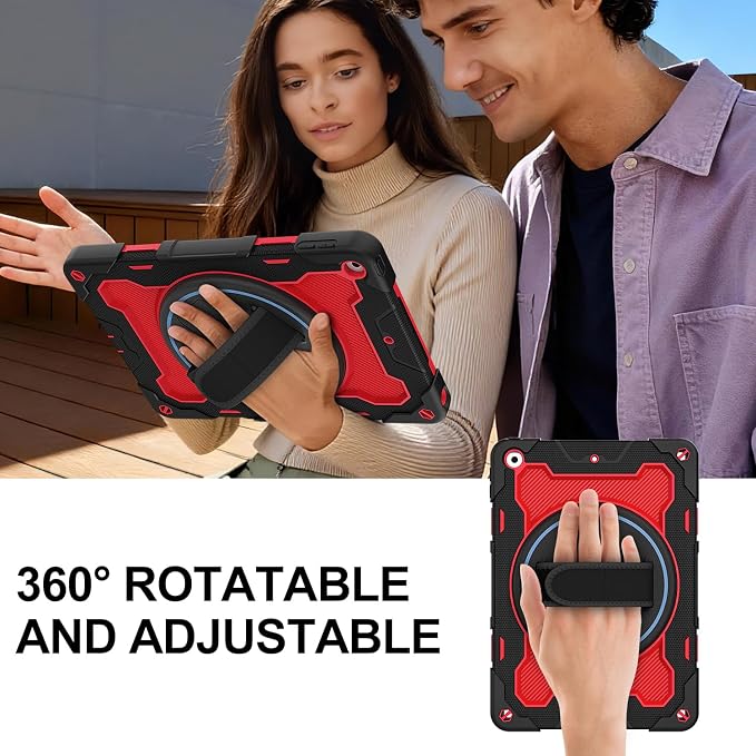 Red+Black