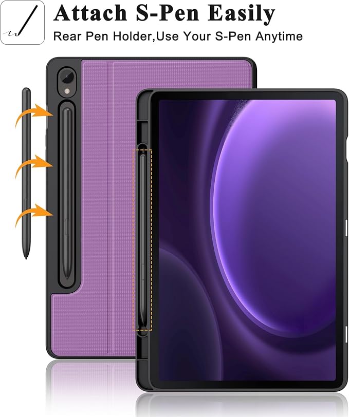 Clove Purple