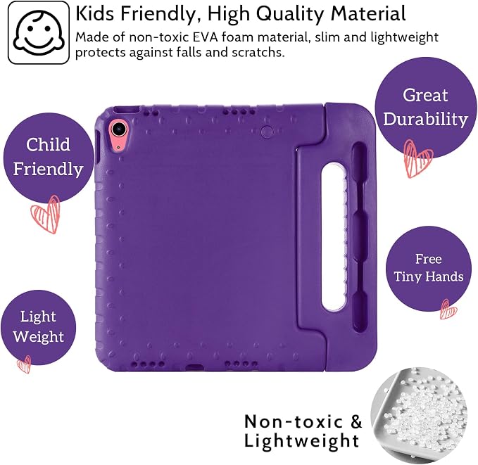 10 Purple