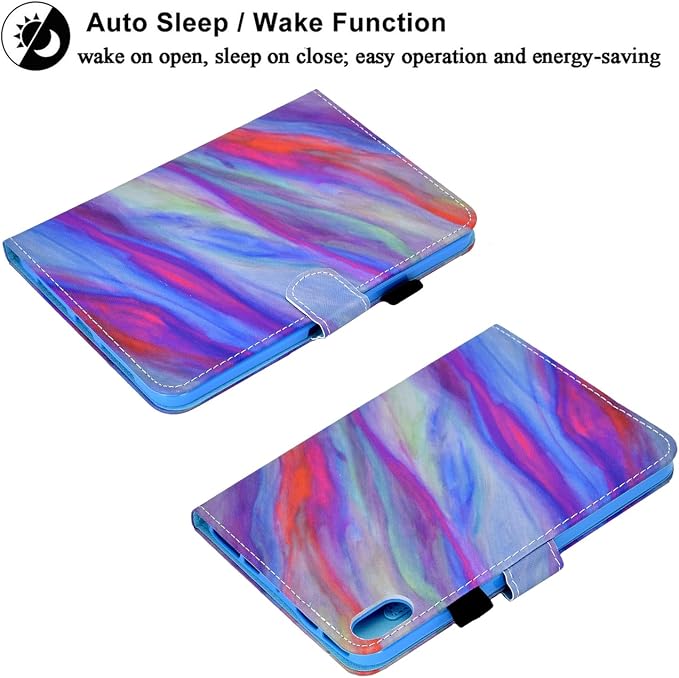 05# Colorful Marble