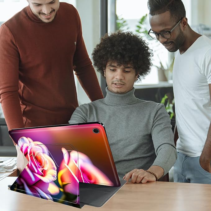 Pink Roses